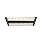 LED Grow Light | 480 Watt | 1200μMol/s | Full Spectrum | 100-277Vac | 44.4" X 21.4" | ETL Listed image 3