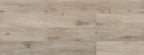 5 mm SPC Vinyl Flooring | 7" X 48" Plank | 1 mm IXPE Padding Attached | 22 Mil Wear Layer Plus 6 Mil UV Layer | Click Lock Installation | Gitaro Fortika Series 1527 | Fire Resistant | FloorScore® Certified | 1 Box (10 Planks) image 0
