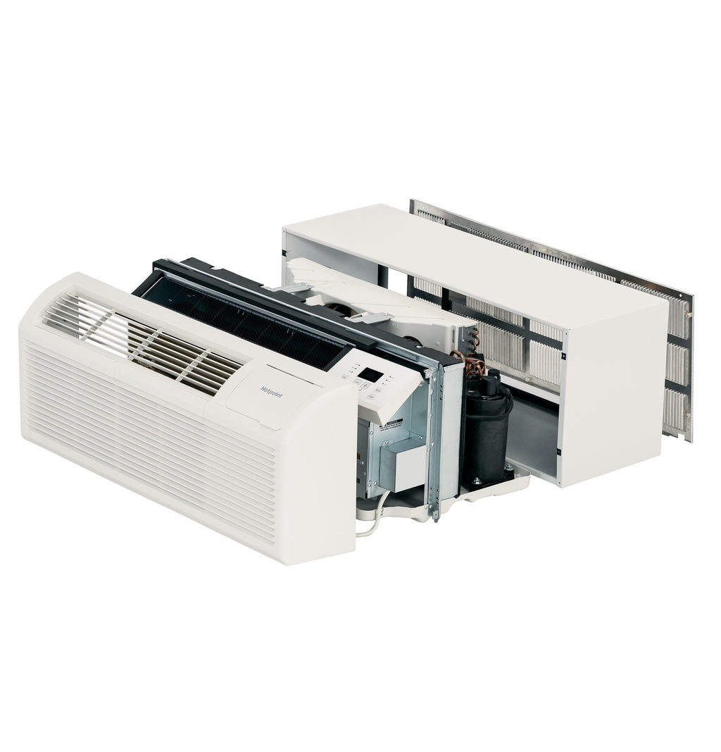 PTAC with Electric Heat 9,000 BTU, 20 amps, 230/208 Volt image 7