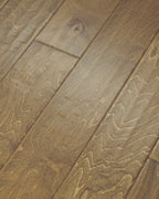 St Petersburg | Engineeerd Hardwoods | Parasail Shade | Birch | Real Hardwood | 1.2 mm Veneer Thickness | 29.53 Sq. Ft. Per Carton | UV Aluminum Oxide Finish image 1