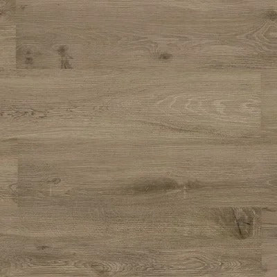 5 mm SPC Vinyl Flooring | 7" X 48" Plank | 1 mm IXPE Padding Attached | 22 Mil Wear Layer Plus 6 Mil UV Layer | Click Lock Installation | Medio Fortika Series 1525 | Fire Resistant | FloorScore® Certified | 1 Box (10 Planks) image 1