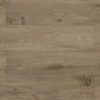 5 mm SPC Vinyl Flooring | 7" X 48" Plank | 1 mm IXPE Padding Attached | 22 Mil Wear Layer Plus 6 Mil UV Layer | Click Lock Installation | Medio Fortika Series 1525 | Fire Resistant | FloorScore® Certified | 1 Box (10 Planks) image 1