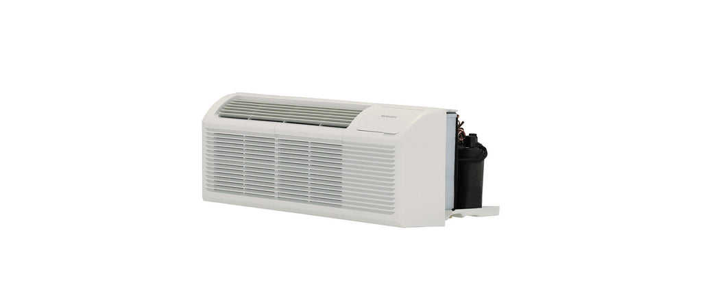 PTAC with Electric Heat 9,000 BTU,15 amps, 230/208 Volt image 9