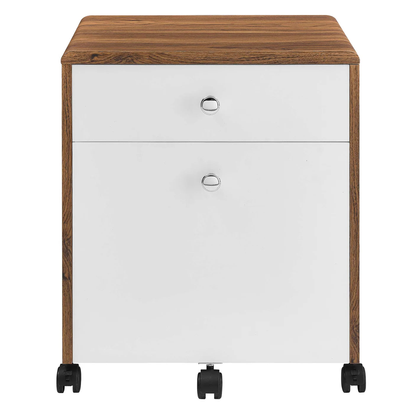 Transmit Wooden File Cabinet image 6