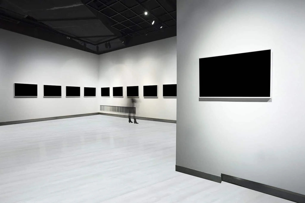 5 mm SPC Vinyl Flooring | 7" X 48" Plank | 1 mm IXPE Padding Attached | 22 Mil Wear Layer | Click Lock Installation | Aero Series 2010 | Fire Resistant | FloorScore® Certified | 1 Box (10 Planks)) image 1