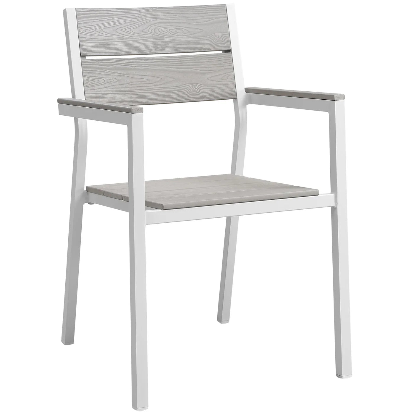 Maine 9-Piece Outdoor Patio Dining Collection image 9