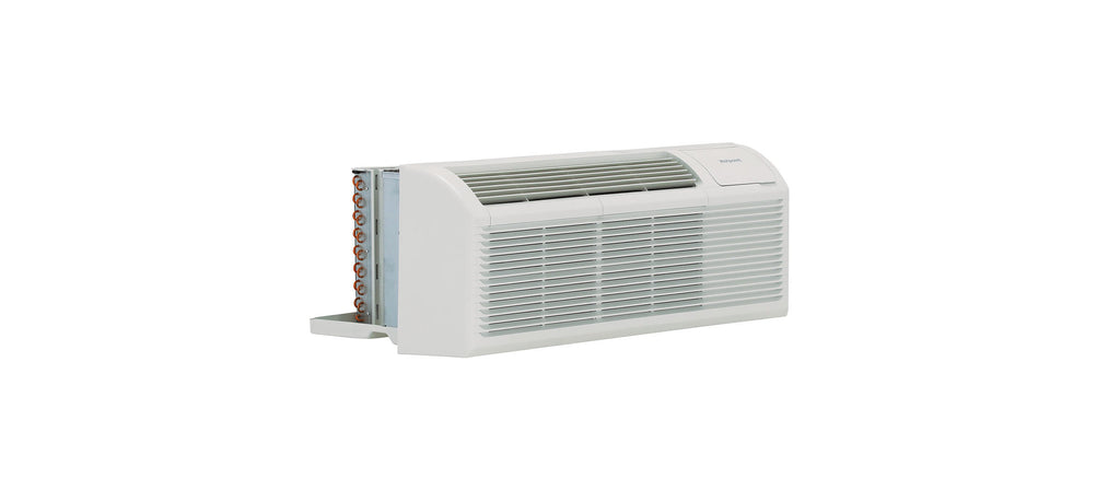 Hotpoint PTAC with Electric Heat 7,000 BTU, 20 amps, 230/208 Volt image 4