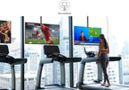 50" Samsung Non-Smart Hospitality TV | Pro:Idiom for Set Top Box Deployments | HU6000F Series | Multi-Code Remote | Crystal Processor 4K | 4K Upscaling | HDR image 13