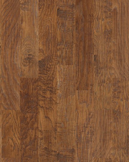 Grant Grove Mixed Width | Epic Plus Collection | Woodlake Shade | Hickory | Real Hardwood | Repel - Water Resist | 1.2 mm Veneer Thickness | 34.96 Sq. Ft. Per Carton image 3
