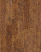 Grant Grove Mixed Width | Epic Plus Collection | Woodlake Shade | Hickory | Real Hardwood | Repel - Water Resist | 1.2 mm Veneer Thickness | 34.96 Sq. Ft. Per Carton image 3