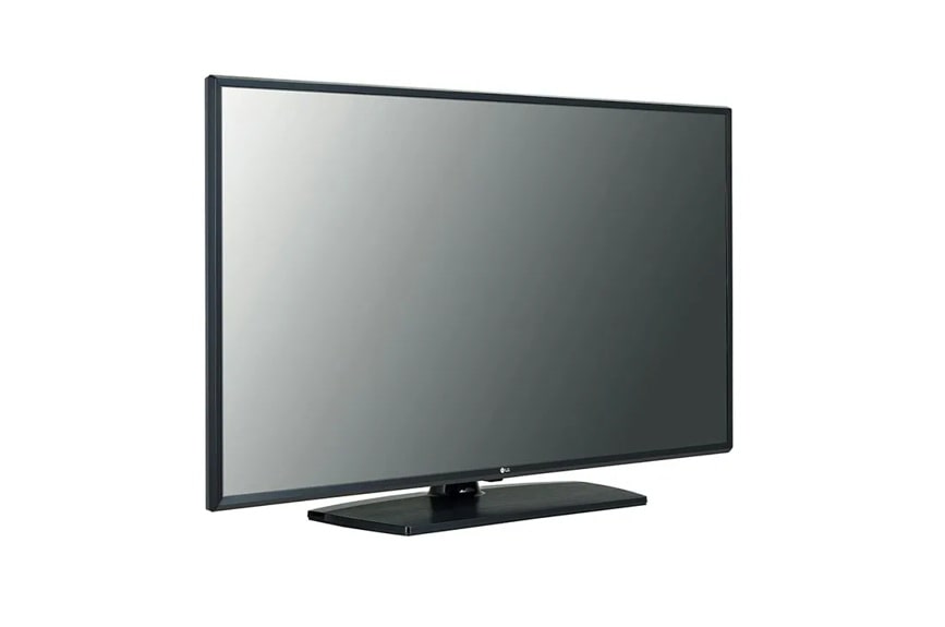 50" LG UHD Pro:Centric® Direct TV for Hospitality | Pro:Idiom® (DRM) | Multi-code IR & Ez-Manger | Pro:Idiom | UN560H Series | HDR 10 Pro / HDR HLG | 3 Year Warranty image 2