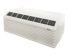 Amana PTAC 17000 BTU PTAC with Electric Heat – EER 9.4, 230V/208V, 30 Amps, 42" image 1