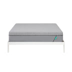 T&N Mint Mattress | 2X T&N Flex™ Foam & 2X T&N Adaptive® Foam | T&N Release™ Foam  | GREENGUARD Gold Certified  | CertiPUR-US® Certified | 10-Year Limited Warranty | 100-Night Trial image 5