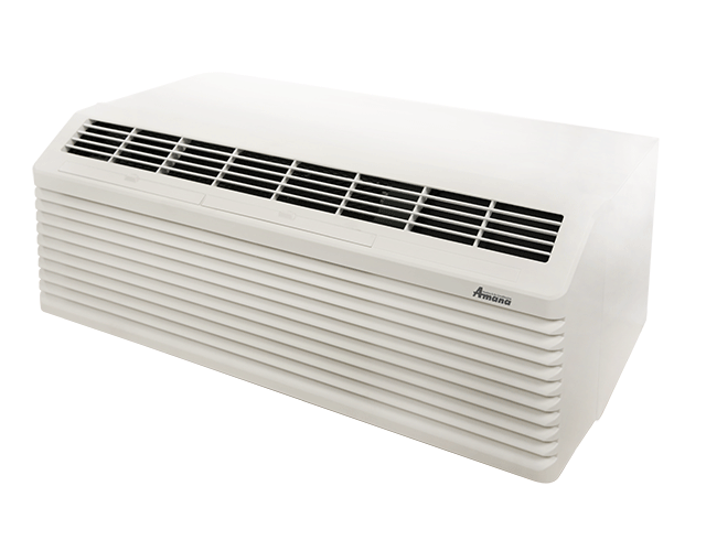 Amana 9000 BTU PTAC with Electric Heat – EER 12.1, 230V/208V, 20 Amps, 42" image 0