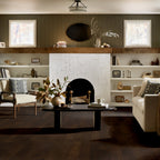 St Petersburg | Engineeerd Hardwoods | Bayfront Shade | Birch | Real Hardwood | 1.2 mm Veneer Thickness | 29.53 Sq. Ft. Per Carton | UV Aluminum Oxide Finish image 0