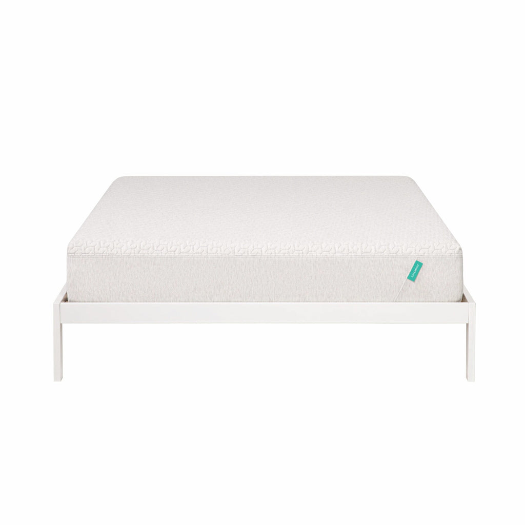 T&N Original Mattress | T&N Flex™ Foam & T&N Adaptive® Foam | T&N Release™ Foam  | GREENGUARD Gold Certified  | CertiPUR-US® Certified | 10-Year Limited Warranty | 100-Night Trial image 1