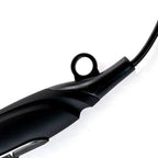 Roomwell UK 1875 Watt Hand Held Non-Foldable Hair Dryer With Bag | 2 + 1-Year Extended Warranty at No Cost | Black | Pack Of 6 image 5