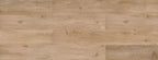 5 mm SPC Vinyl Flooring | 7" X 48" Plank | 1 mm IXPE Padding Attached | 22 Mil Wear Layer Plus 6 Mil UV Layer | Click Lock Installation | Pura Fortika Series 1511 | Fire Resistant | FloorScore® Certified | 1 Box (10 Planks) image 0