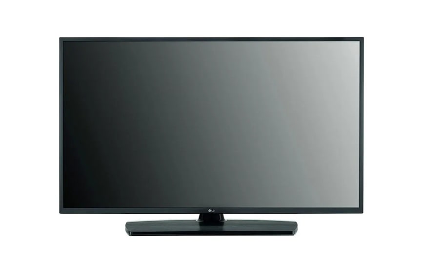 43" UM670H Series 4K UHD Pro:Centric® SMART Hotel TV | WebOS 23 | WiFi | SoftAP | USB Data Cloning | Slim Depth | Public Display Mode ( Hotel Mode ) image 4