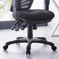 Set of 5 Caster Wheels for Office Chair image 0