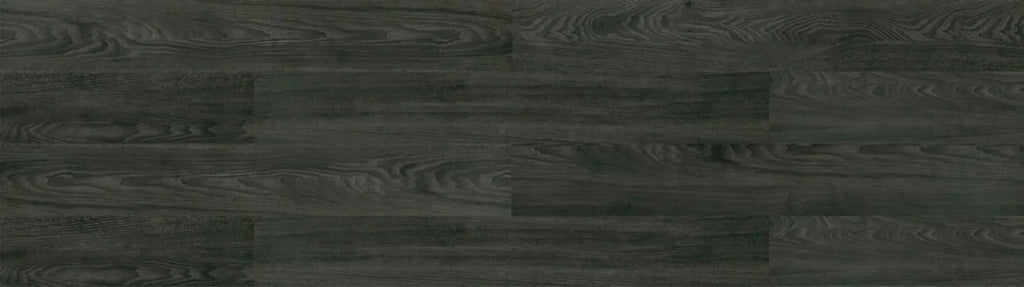 5 mm SPC Vinyl Flooring | 7" X 48" Plank | 1 mm IXPE Padding Attached | 22 Mil Wear Layer Plus 6 Mil UV Layer | Click Lock Installation | Mallumo Fortika Series 4201 | Fire Resistant | FloorScore® Certified | 1 Box (10 Planks) image 0