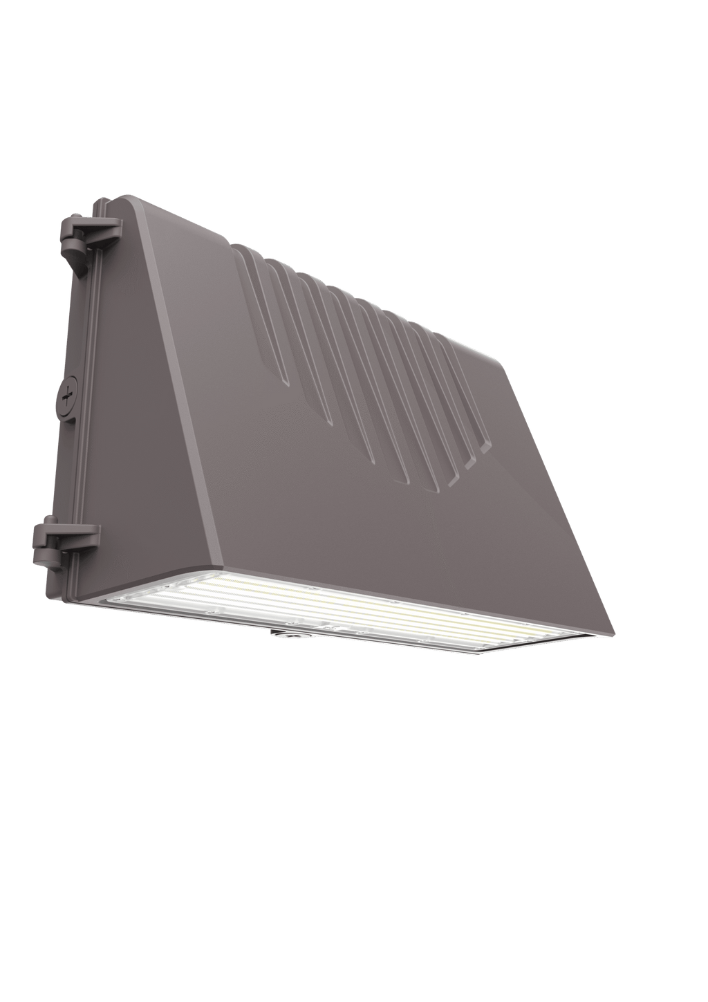 LED Full Cut-Off Wall Pack Light 28W-125W Photocell | DLC | IP65 Waterproof Commercial Security Lighting image 10