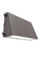 LED Full Cut-Off Wall Pack Light 28W-125W Photocell | DLC | IP65 Waterproof Commercial Security Lighting image 10