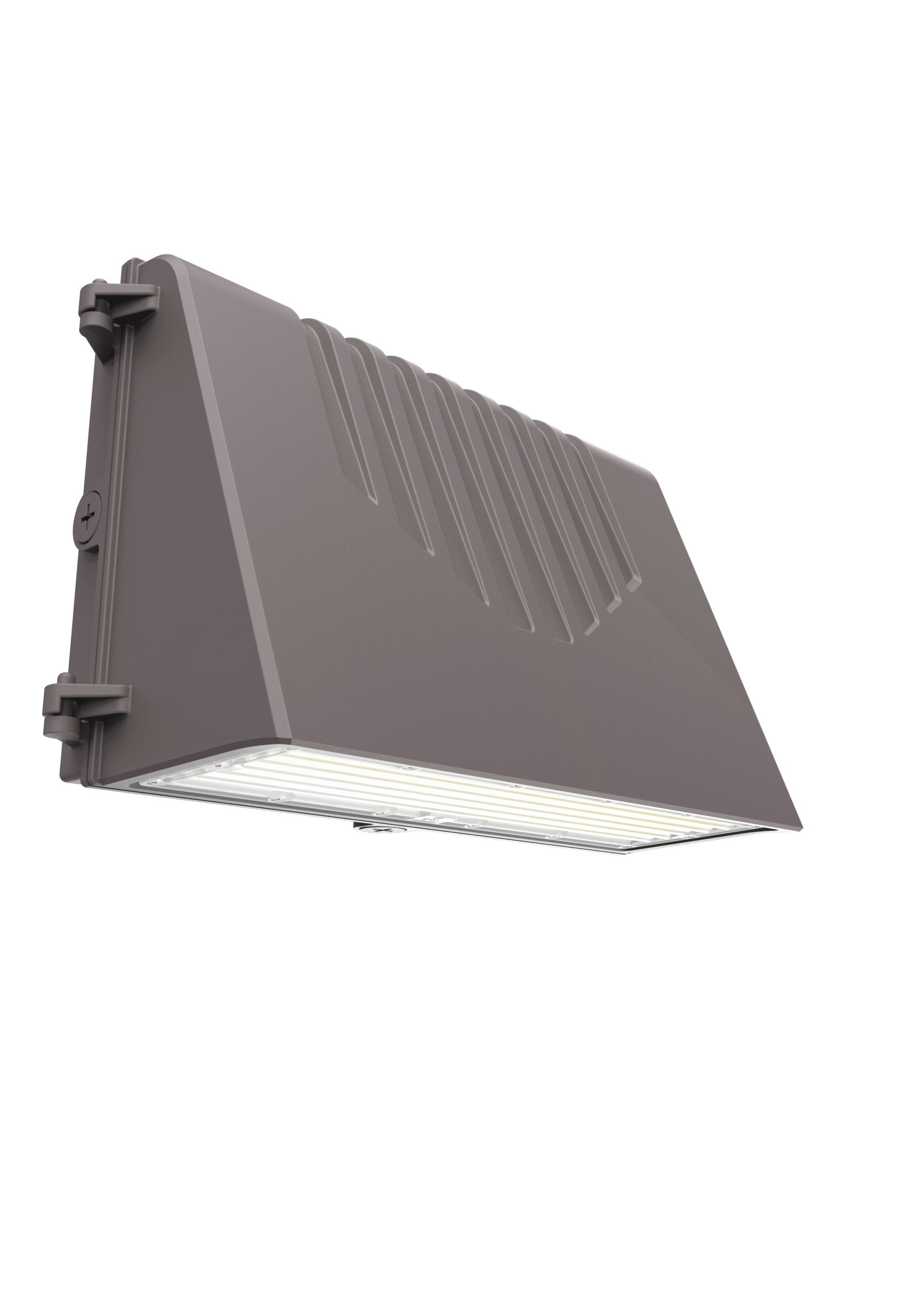 LED Full Cut-Off Wall Pack Light 28W-125W Photocell | DLC | IP65 Waterproof Commercial Security Lighting image 10
