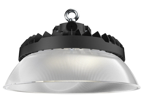 240W PC Reflector | PC Lampshade, Without Bottom(90Deg/240W) | Pack Of 20 image 0