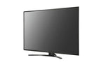 50" 4K UHD Hospitality TV | Commercial Lite | Non Pro-Idiom | LG | 50UN343H0UA | 3,840 x 2,160 Resolution | VESA Mount Compatible | Anti-theft System image 4