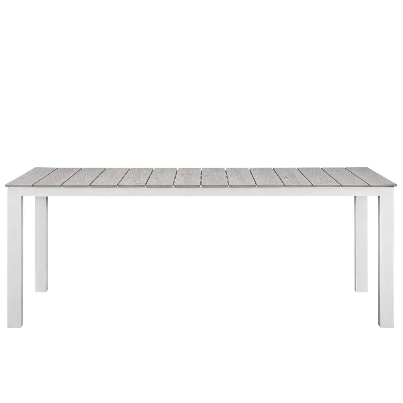 Maine 9-Piece Outdoor Patio Dining Collection image 13