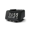 WakeX Smart Alarm Clock Radio - Roomwell UK | Pack of 12 image 0