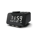 WakeX Smart Alarm Clock Radio - Roomwell UK | Pack of 12 image 0