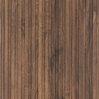 Small Slats Polystyrene Wood Slat Walls 112 in x 12 in - (Pack of 10) / 93 sqft image 10