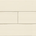 4 X 16 Almond Glossy Subway Tile | Wall Tile | Backsplash Tile | Ceramic | Greenguard Gold, USGBC/LEED | 20 Pieces Per Box image 0