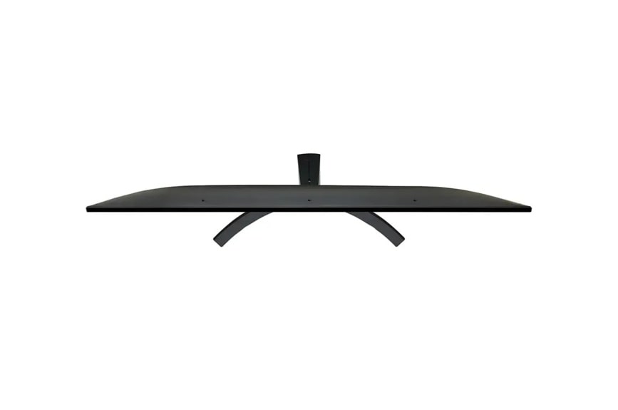 55" 4K UHD Hospitality TV | Commercial Lite | Non Pro-Idiom | LG | 55UN343H0UA | 3,840 x 2,160 Resolution | VESA Mount Compatible | Anti-theft System image 1
