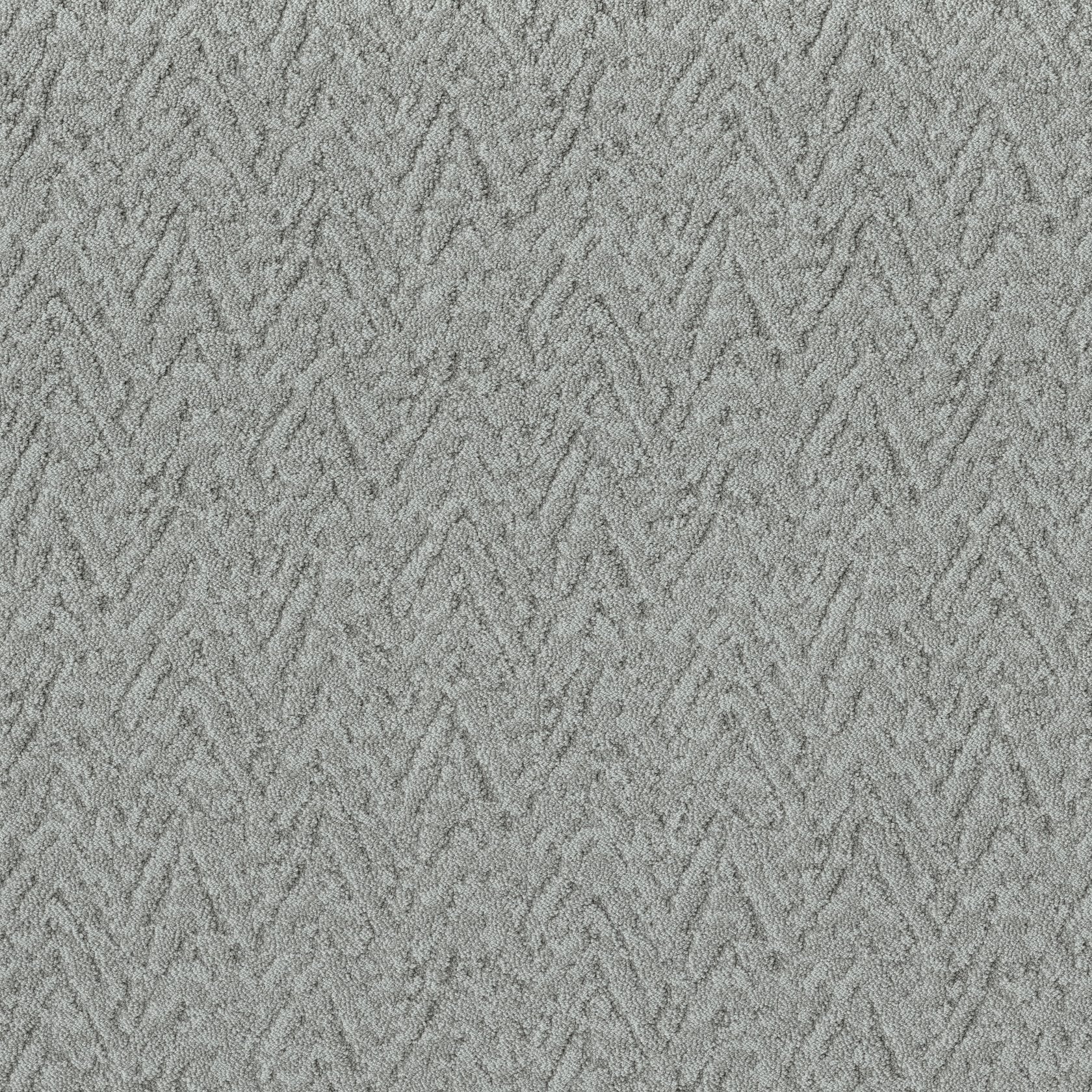 Lavish Living Carpets | LifeGuard® Spill-Proof Technology® | Waters Edge Shade | Caress Collection | Spill-Proof Backing | Bleach & Fade Resistance | Industry-Leading Warranty | 12 Ft Width | 18 in W X 20.25 in L Pattern Repeat image 2