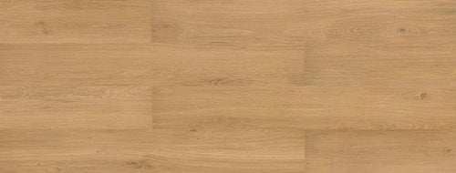 5 mm SPC Vinyl Flooring | 7" X 48" Plank | 1 mm IXPE Padding Attached | 22 Mil Wear Layer Plus 6 Mil UV Layer | Click Lock Installation | Juna Fortika Series 1514 | Fire Resistant | FloorScore® Certified | 1 Box (10 Planks) image 0