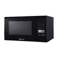 Magic Chef 1.6 Cu. Ft Countertop Microwave | 1100 Watt | Black Or White Color Options | Digital Display | 6 Auto Cooking Modes | Child Lock | 8 Years Warranty On Magnetron image 0