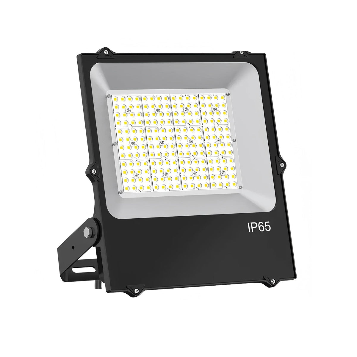 240W & 300W LED Flood Light | 5000K | IP65 Outdoor Lighting with 6kV Surge Protection image 0