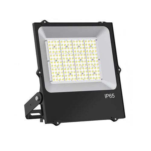 240W & 300W LED Flood Light | 5000K | IP65 Outdoor Lighting with 6kV Surge Protection image 0
