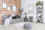 Pietra Calacatta Porcelain Tile | Modern Tile Collection | Porcelain | Marble | Greenguard Gold, USGBC/LEED | 4 or 8 Pieces Per Box image 8