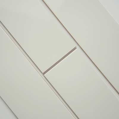 4 X 16 Almond Glossy Subway Tile | Wall Tile | Backsplash Tile | Ceramic | Greenguard Gold, USGBC/LEED | 20 Pieces Per Box image 1