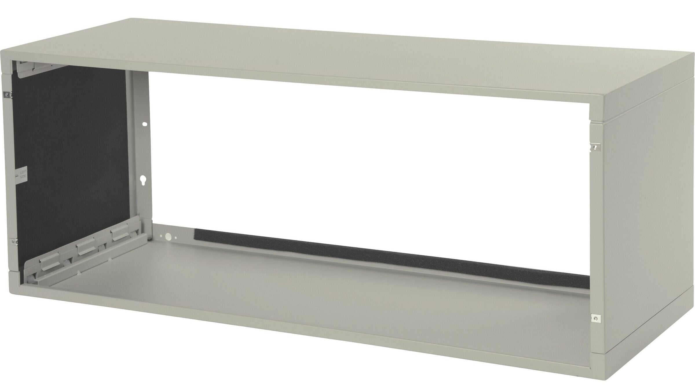 PTAC with Electric Heat 12,000 BTU, 30 amps, 230/208 Volt image 16