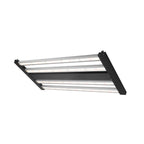 LED Grow Light | 480 Watt | 1200μMol/s | Full Spectrum | 100-277Vac | 44.4" X 21.4" | ETL Listed image 2