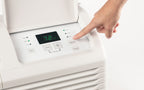 Hotpoint PTAC with Electric Heat 7,000 BTU, 20 amps, 230/208 Volt image 6