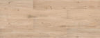 5 mm SPC Vinyl Flooring | 7" X 48" Plank | 1 mm IXPE Padding Attached | 22 Mil Wear Layer Plus 6 Mil UV Layer | Click Lock Installation | Mola Fortika Series 1520 | Fire Resistant | FloorScore® Certified | 1 Box (10 Planks) image 0