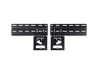 50" Samsung Non-Smart Hospitality TV | Pro:Idiom for Set Top Box Deployments | HU6000F Series | Multi-Code Remote | Crystal Processor 4K | 4K Upscaling | HDR image 15
