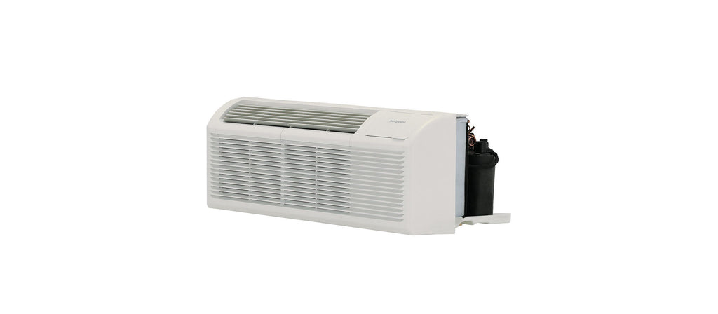 PTAC with Electric Heat 12,000 BTU, 30 amps, 230/208 Volt image 13
