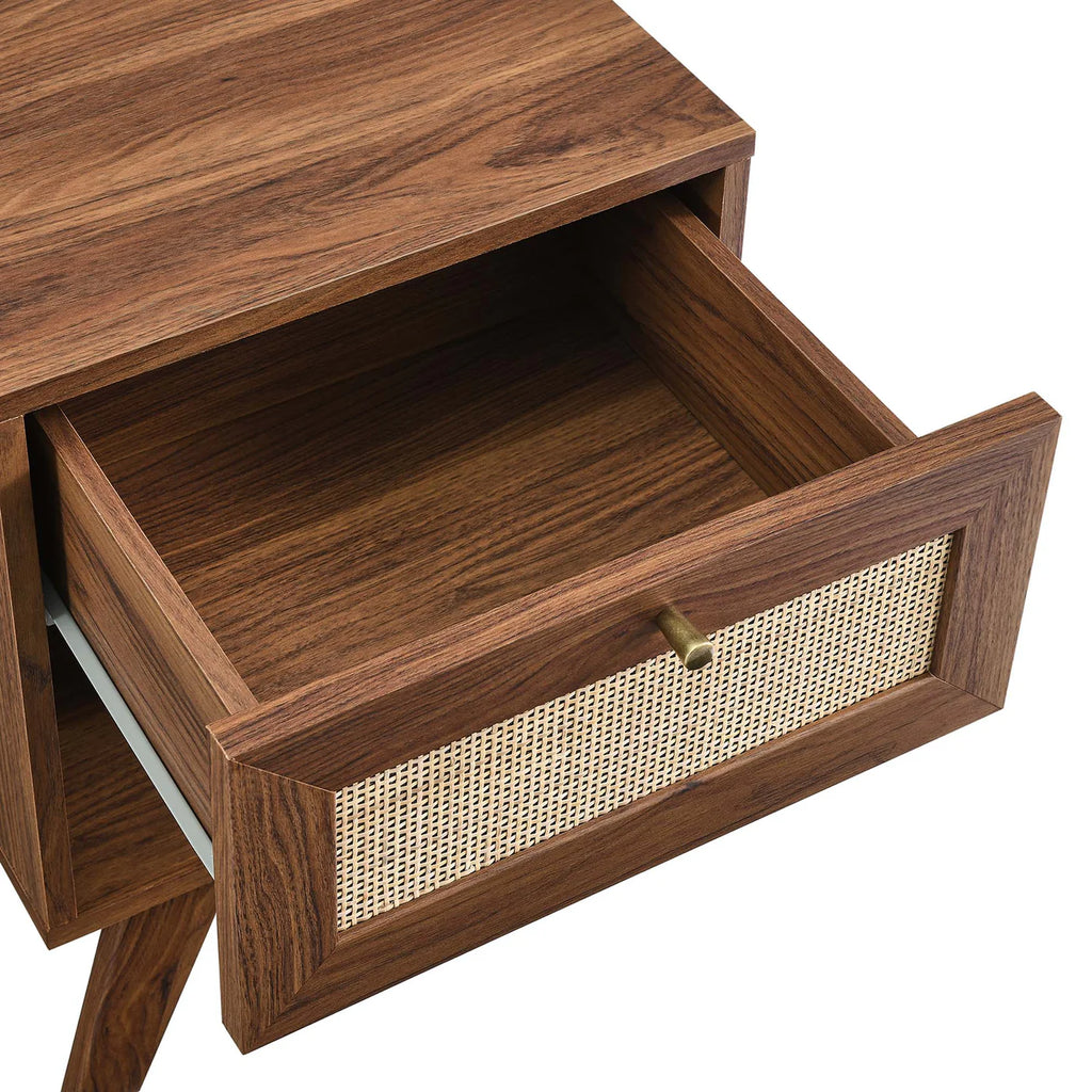 Soma Nightstand with Single Drawer image 3